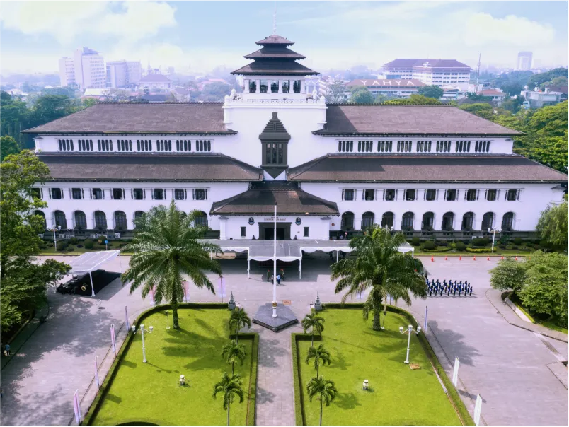 Bandung